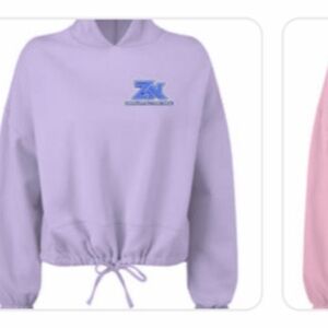 Women’s Performance Hoodie